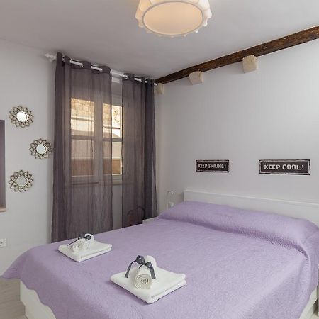 Studio Apartment Lumia Dubrovnik Exterior photo
