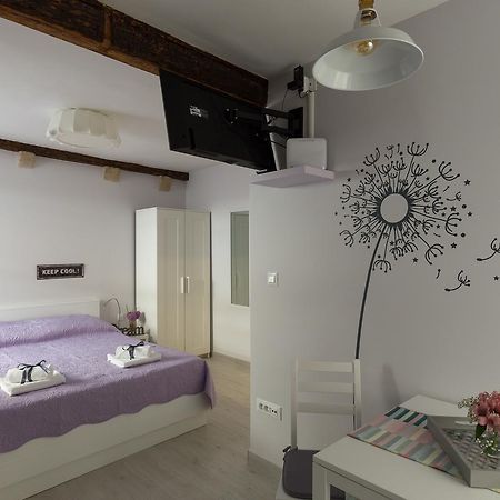 Studio Apartment Lumia Dubrovnik Exterior photo