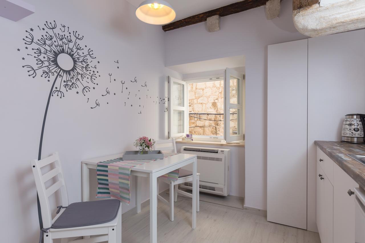 Studio Apartment Lumia Dubrovnik Exterior photo
