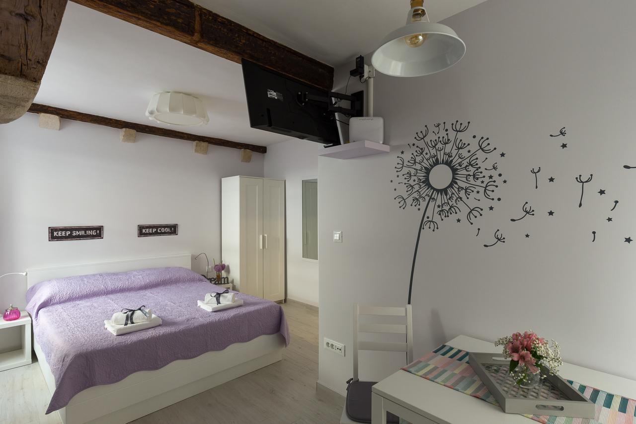 Studio Apartment Lumia Dubrovnik Exterior photo